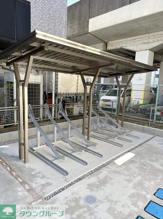 ポトシの物件内観写真